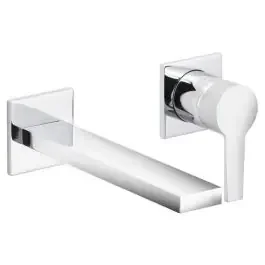 Keuco Edition 11 rubinetto per lavabo da incasso cromo 51116010200