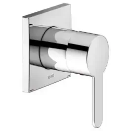 Keuco IXMO Flat rubinetto per doccia da incasso cromo 59551010302