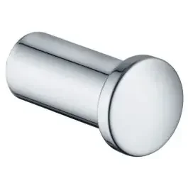 Keuco Plan portasciugamani cromo 14916010000