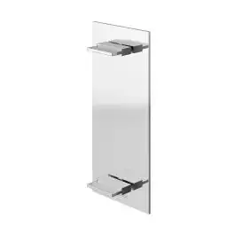 Kohlman Excelent rubinetto per doccia da incasso cromo QW227H
