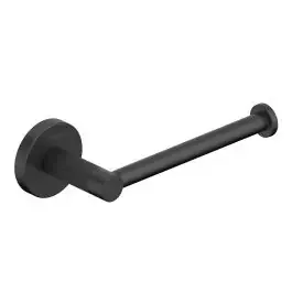 Ksuro 01 portarotolo nero 41000030