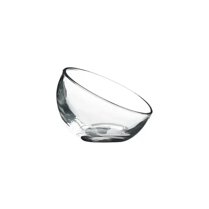 La RochéreCalice BubblePer il gelato, in vetro, 130 ml, ø 12 cm