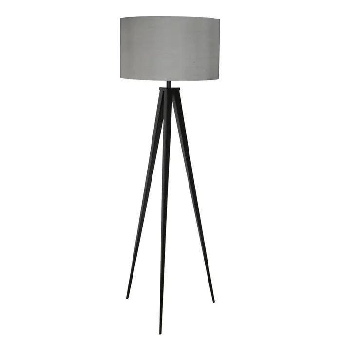 Lampa Tripod, grey