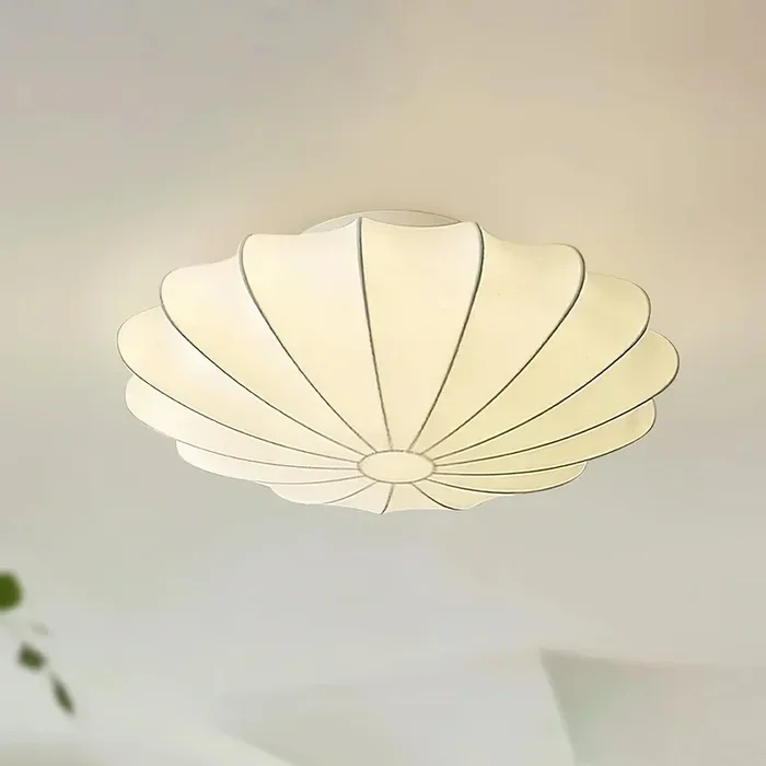 Lampada a soffitto foschia