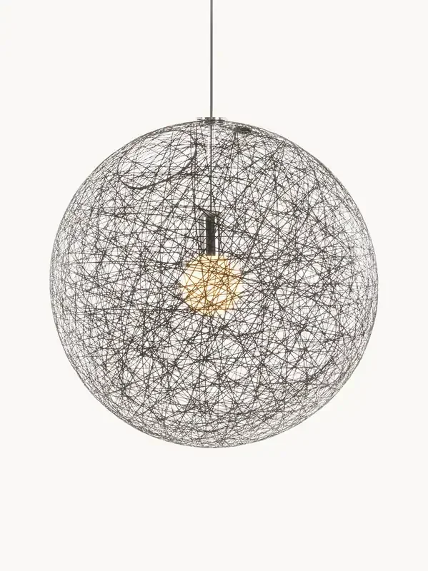 Lampada a sospensione Random Light II