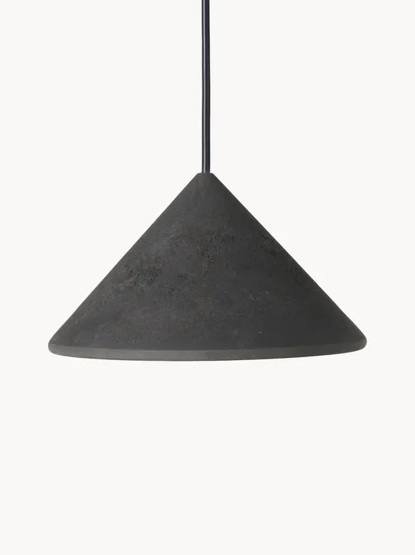 Lampada a sospensione Terra