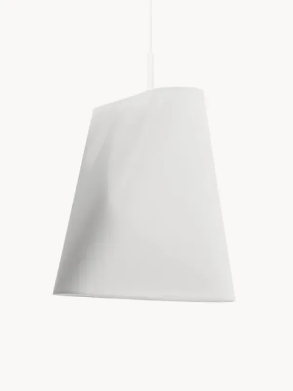Lampada a sospensione Velo