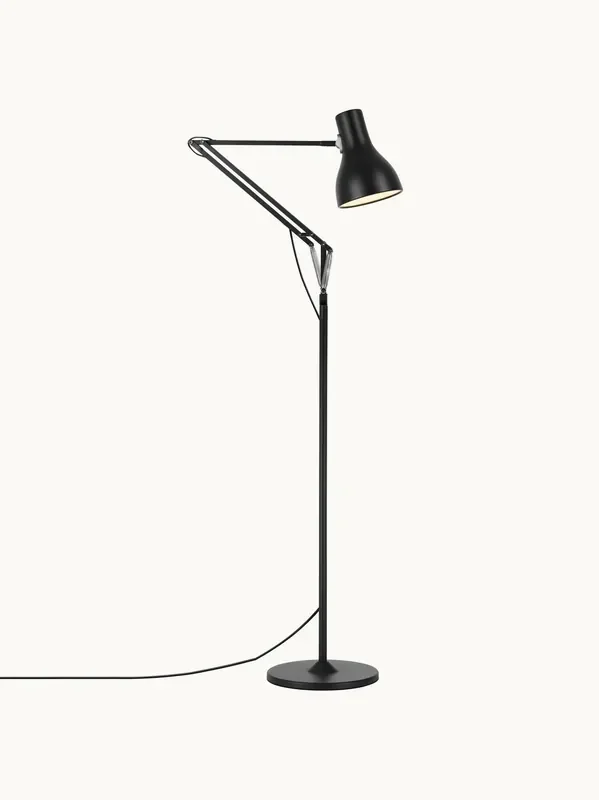 Lampada da lettura piccola a LED Type 75