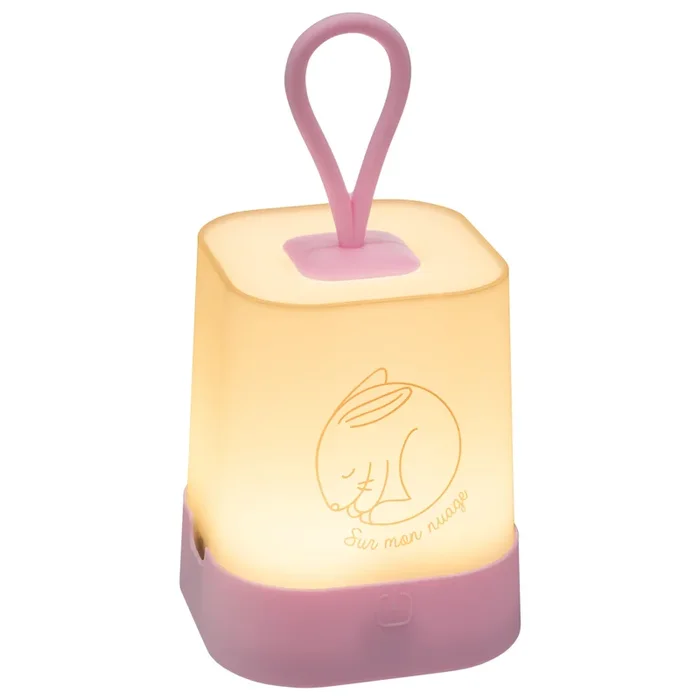 Lampada da notte USB