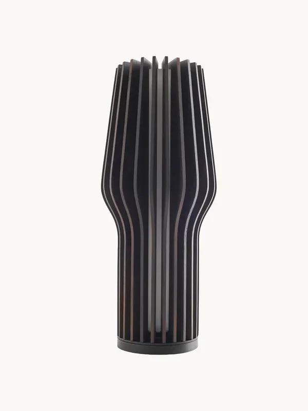 Lampada da tavolo piccola portatile a LED con luce regolabile Radiant
