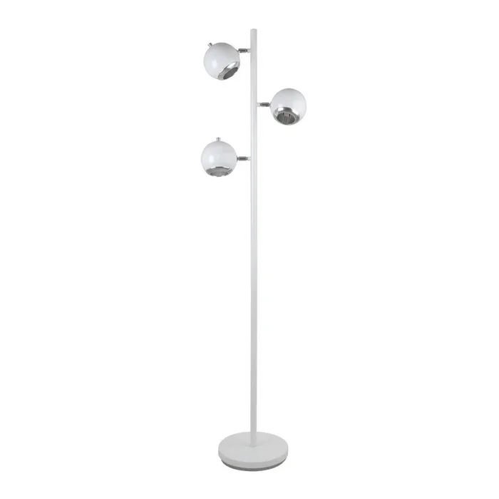 Lampada da terra