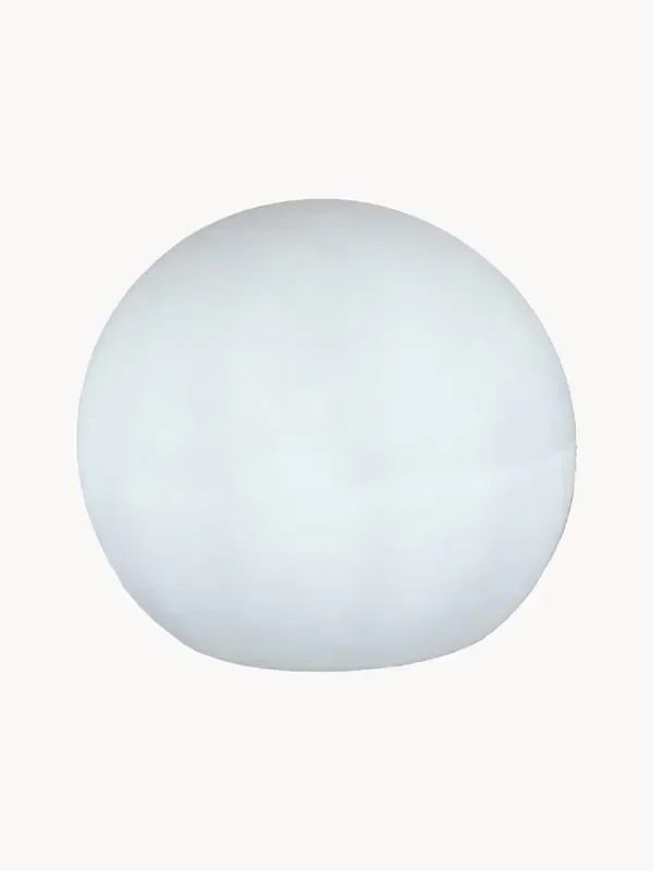 Lampada solare da giardino a LED con cambio colore, luce regolabile e telecomando Buly