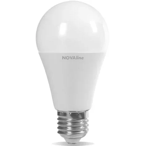 Lampadina Goccia LED 6W E27