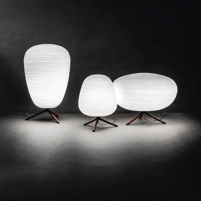 Lampe à poser rituels