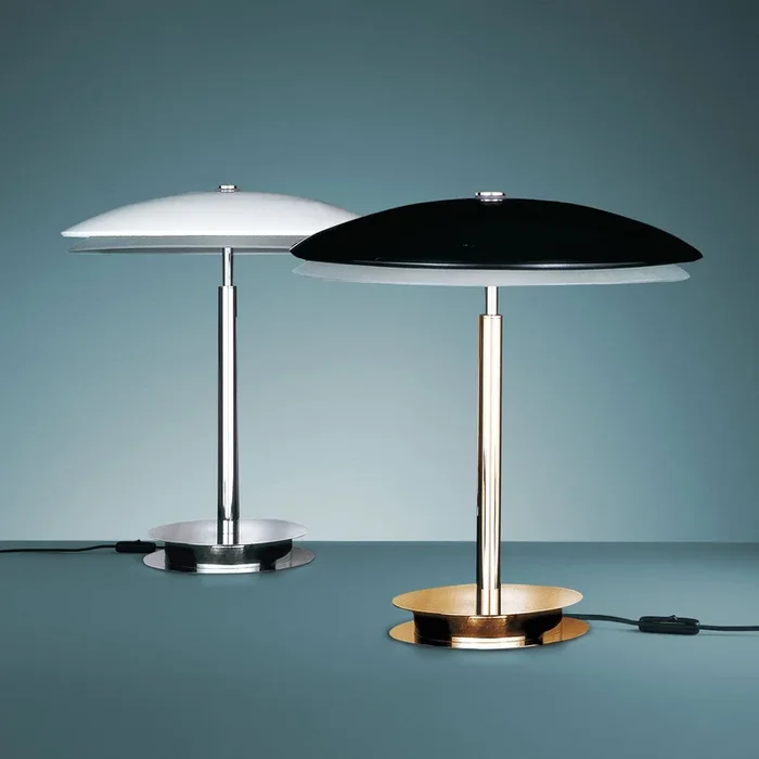 Lampe de table Bis-Tris