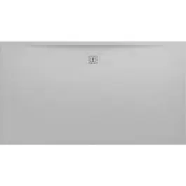 Laufen Pro piatto doccia rettangolare 180×100 cm calcestruzzo H2119560790001