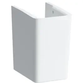 Laufen Pro S semicolonna bianco H8199630000001