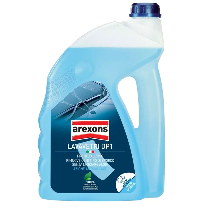 Lavavetri pronto all’uso 4,5L