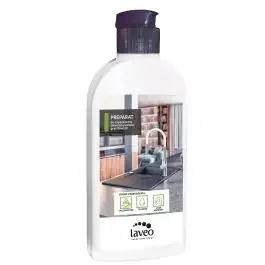 Laveo detergente per lavelli in granito 250 ml OKT020T
