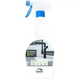 Laveo detergente per rubinetti 500 ml OKT051T