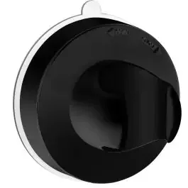 Laveo Sno supporto per doccetta cm NLN700D