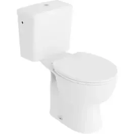 LaVita Ceto wc monoblocco bianco 5908211476155
