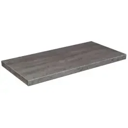 LaVita Concrete piano sopra armadietto 60.3×40 cm 5908211412818