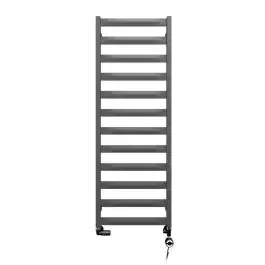 LaVita Hermes radiatore da bagno decorativo 91×50 cm grigio 5901804783401