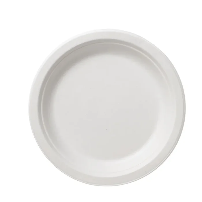 LEONE – 50 piatti piani d260mm rotondo bio – Q2013.I