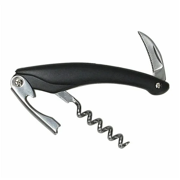 Levatappi cameriere e coltello Mythos