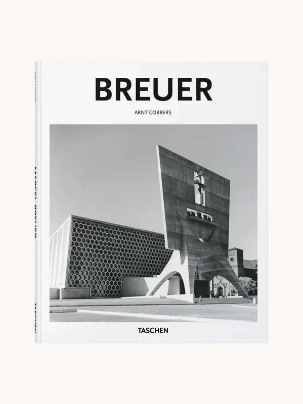 Libro illustrato Breuer