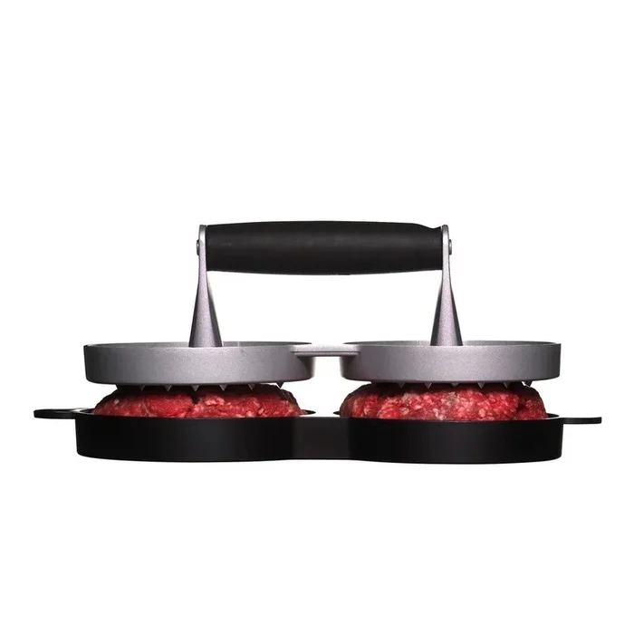 Lis na hamburger DoublePress