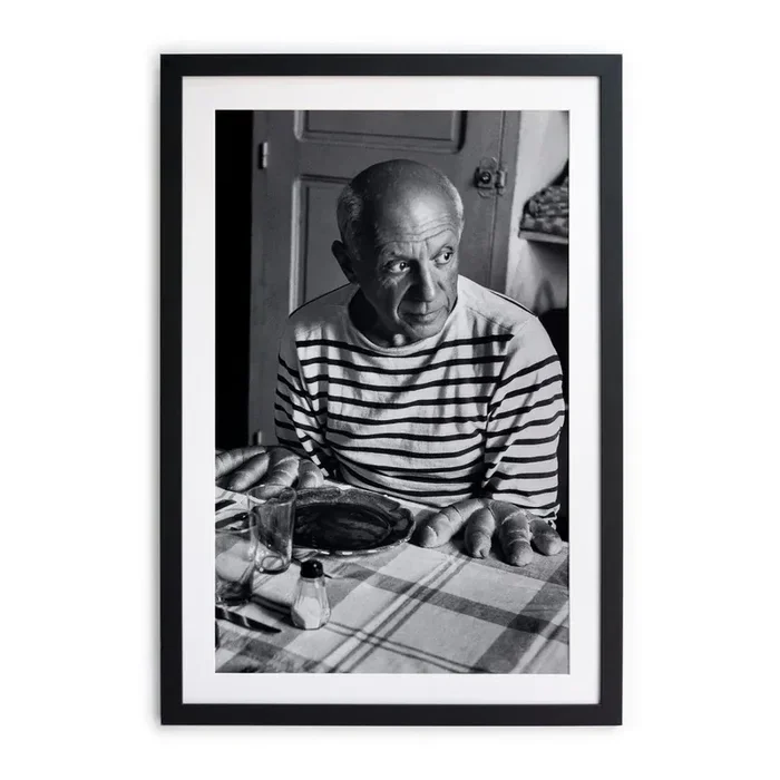 Little Nice ThingsDipinto Picasso30x40 cm
