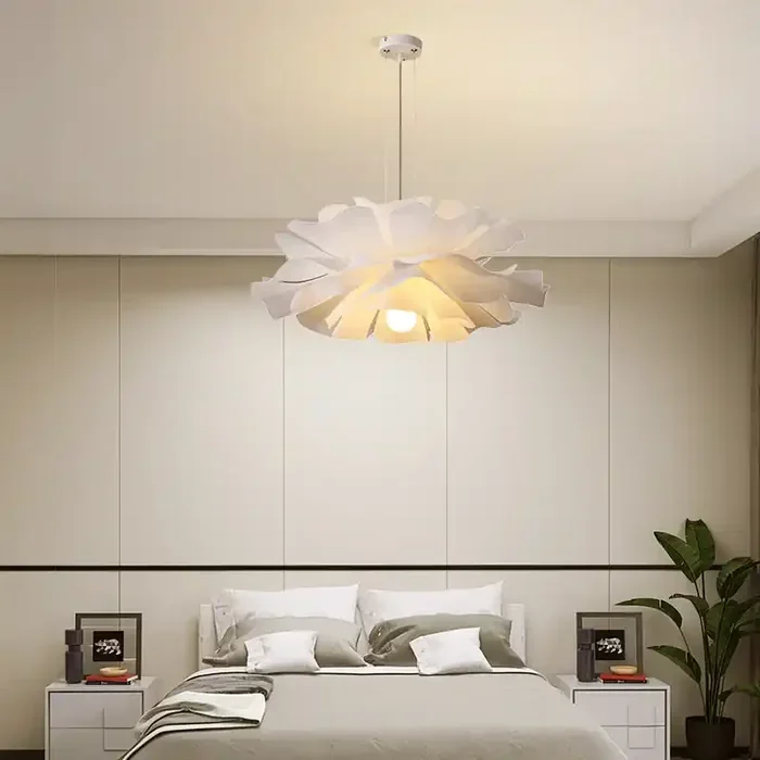Luce a sospensione minimalista moderna moderna