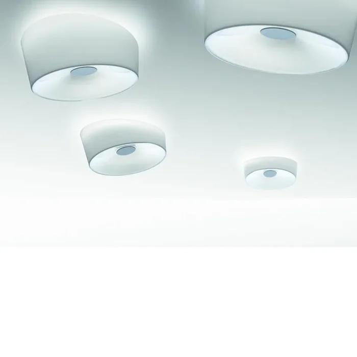 Lumiere XXL/XXS lampada da soffitto/parete