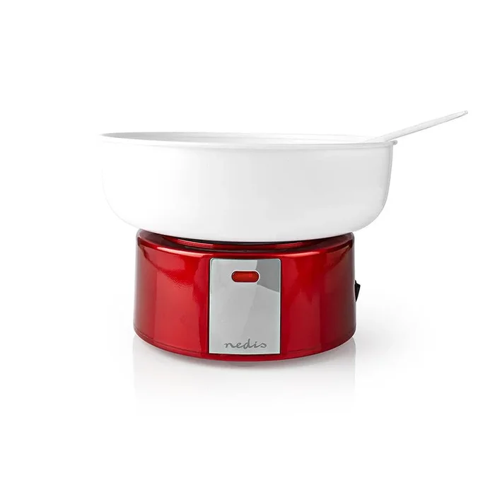 Macchina Zucchero Filato Fccm100frd