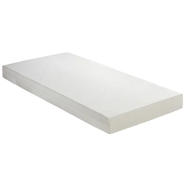 Materasso Bunny Sfoderabile Lettino 60X125X10 cm