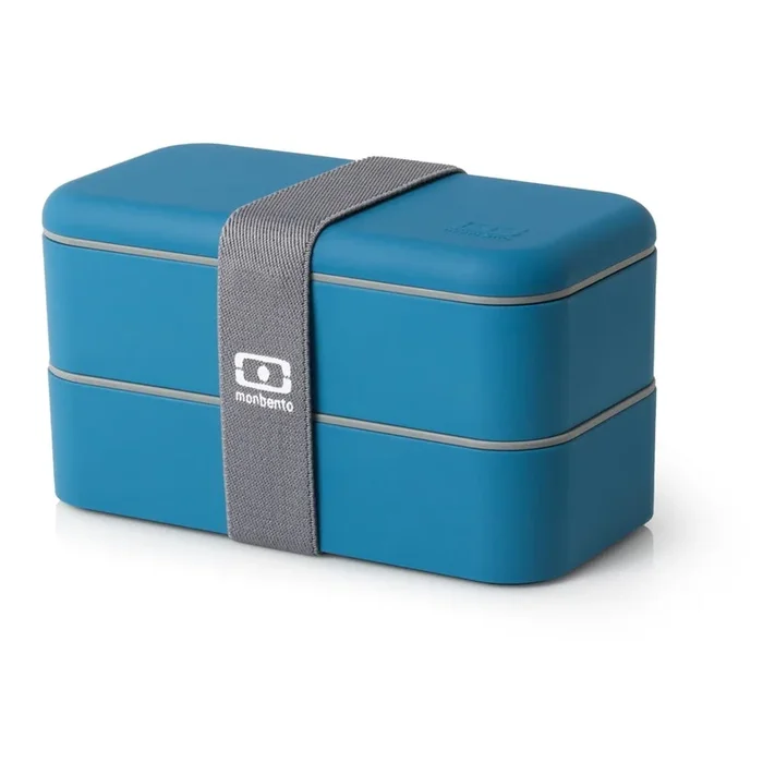 MB Original Bento Blue