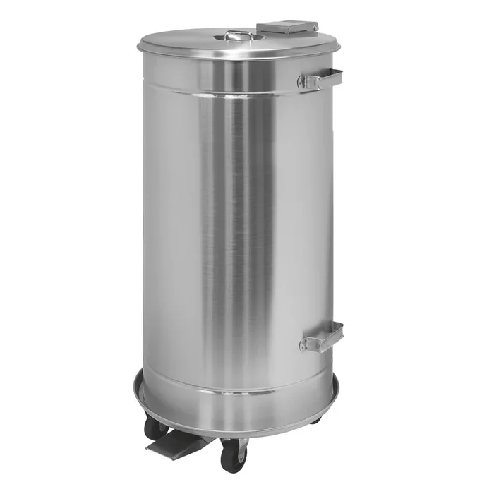 MEDIAL – Contenitore a pedale stagno 90 lt international – 792090