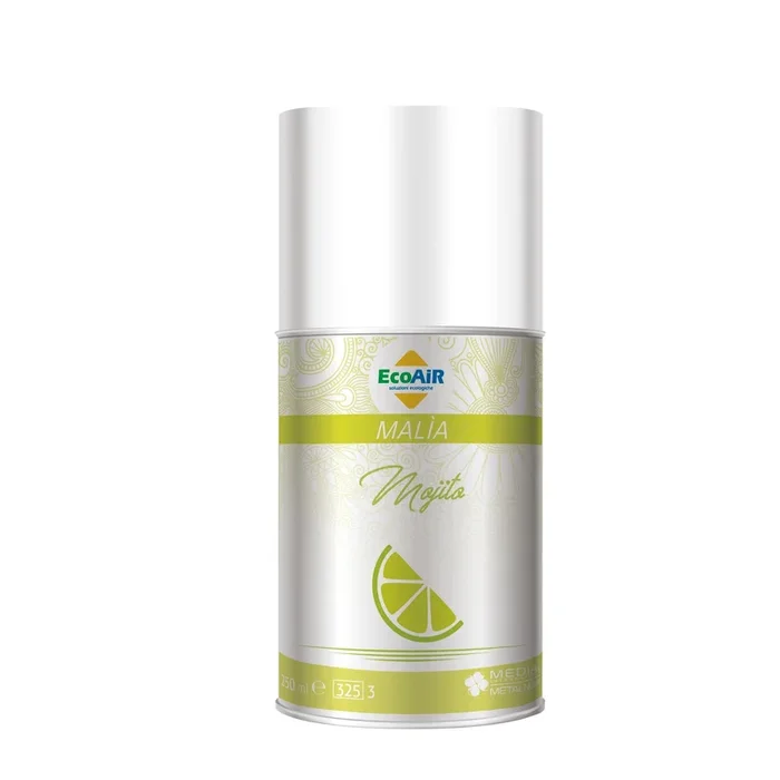 MEDIAL – Refill mojito agrumato 250ml per diffusore basic fresh – 797012