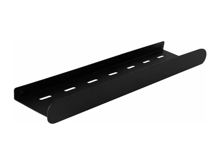 Mensola Da Bagno Rea Sf03-450-B Black