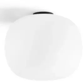Miloox Bombo lampada da soffitto 1×40 W bianco 1744.125