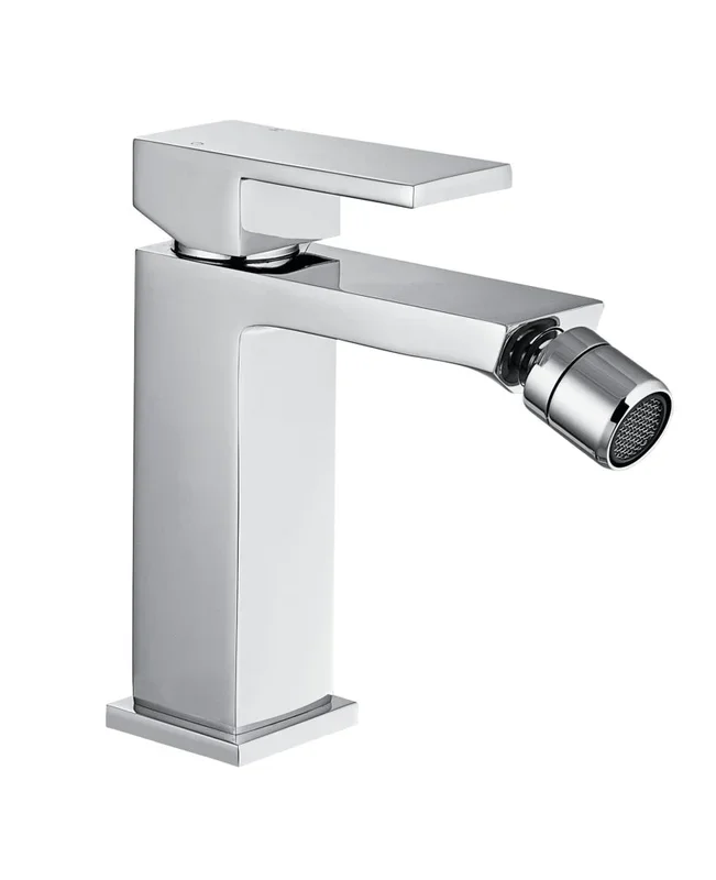 Miscelatore bidet cromo 25mm Zoe Idrobric