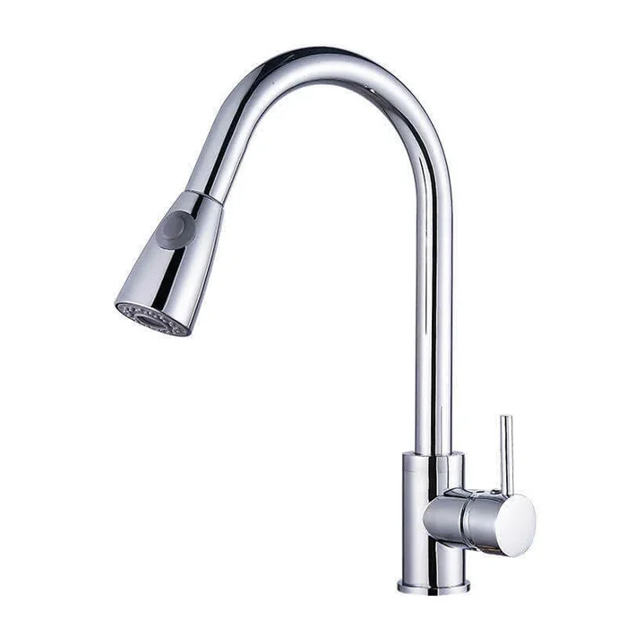 Miscelatore Montecarlo Con Doccetta Estraibile