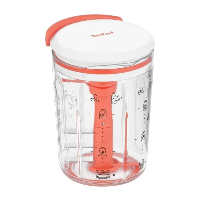 Mixer manuale Pancake Express K1844404