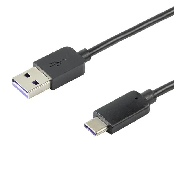MKC – Cavo usb 3.0 100w 5mbps con connettori c-c – 2mt – 486611210
