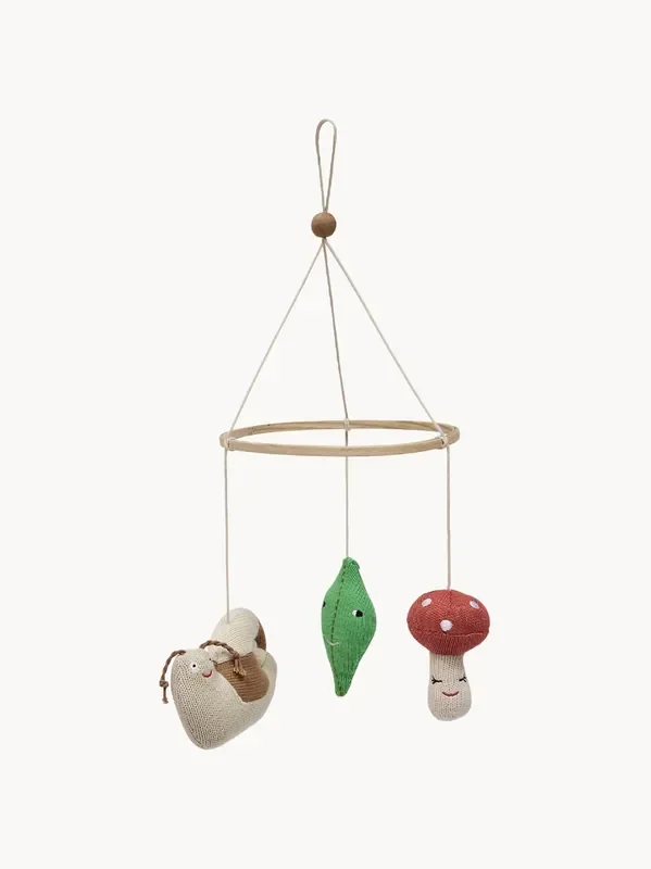 Mobile Forest