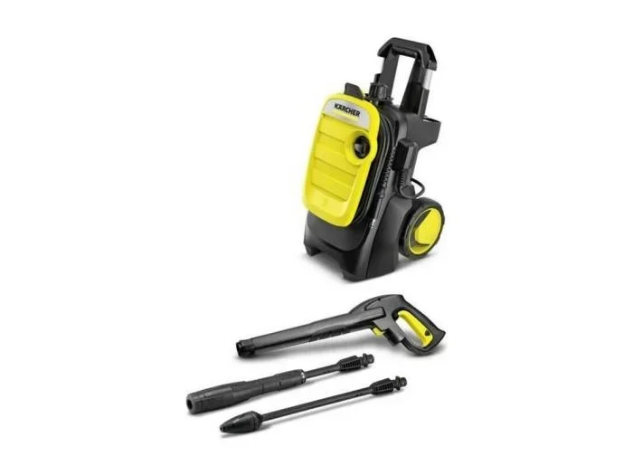 Nettoyeur haute pression KARCHER K5 Compact
