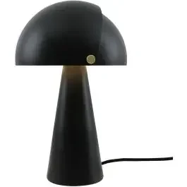 Nordlux Align lampada da tavolo 1×25 W nero 2120095003
