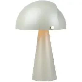Nordlux Align lampada da tavolo 1×25 W verde 2120095023